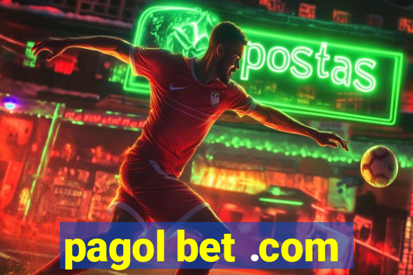 pagol bet .com